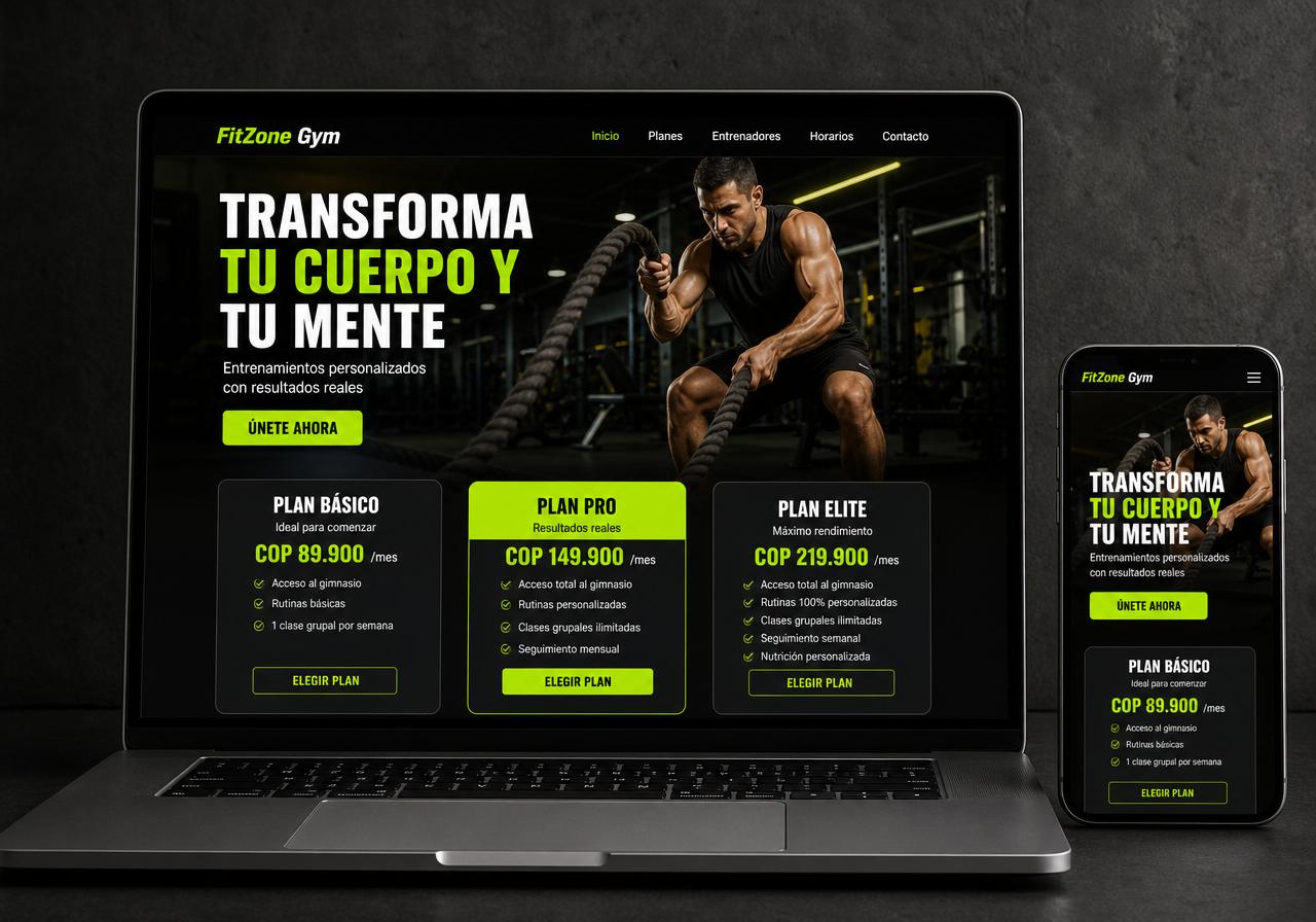 FitZone