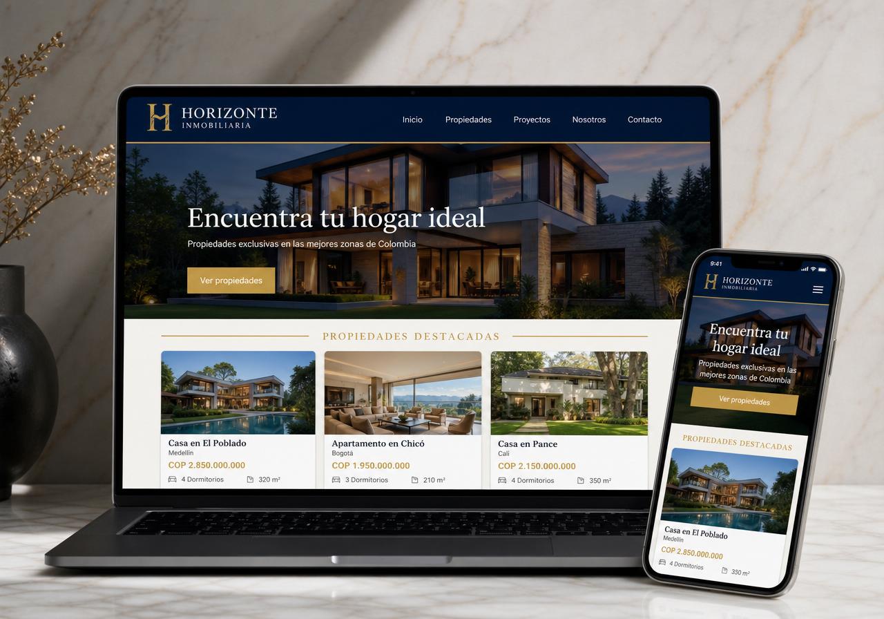 Horizonte Inmobiliaria