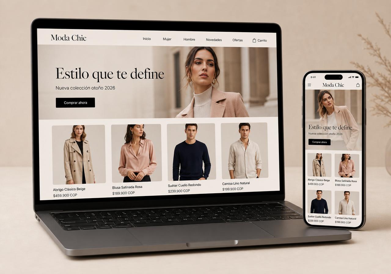 Moda Chic