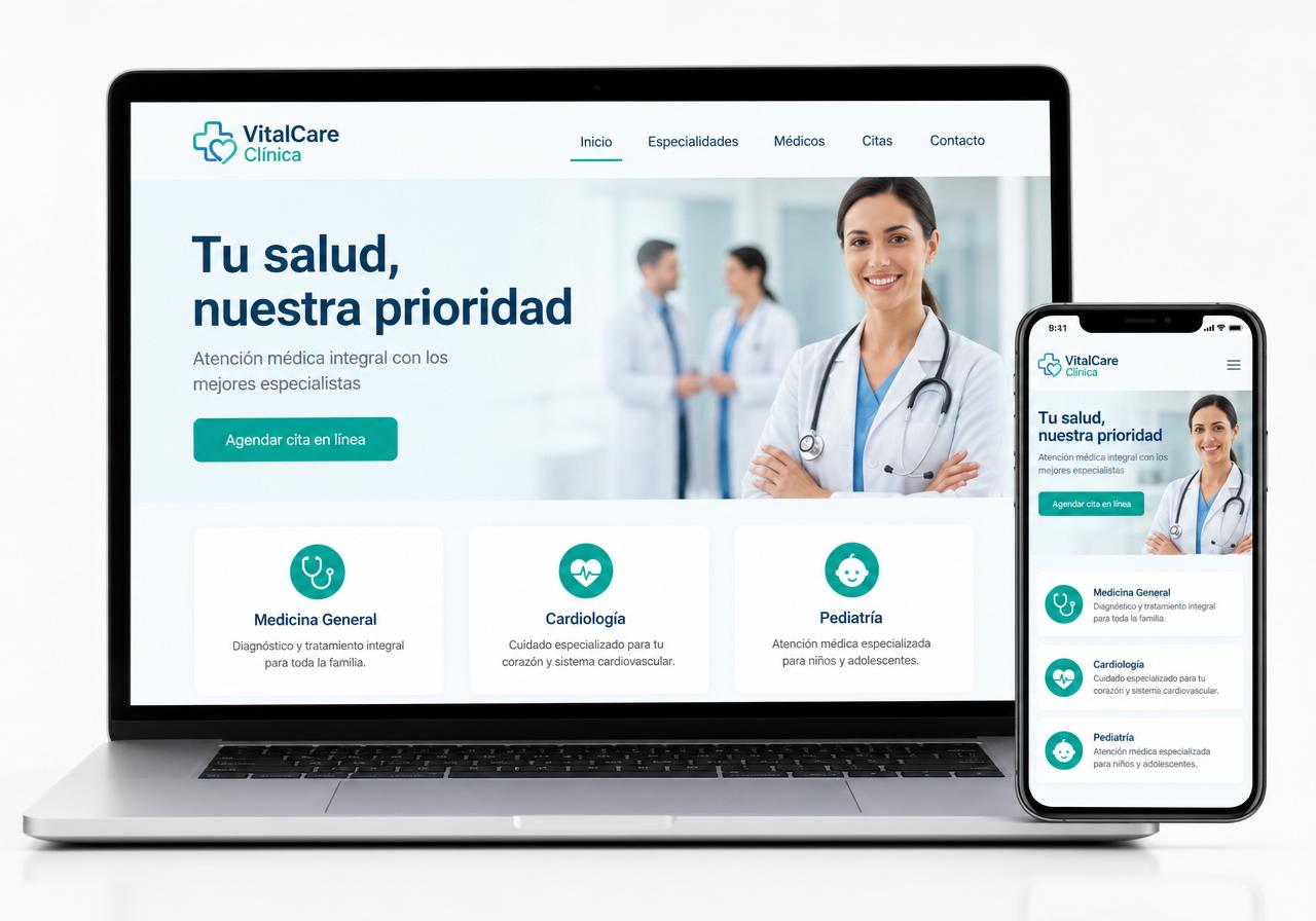 VitalCare